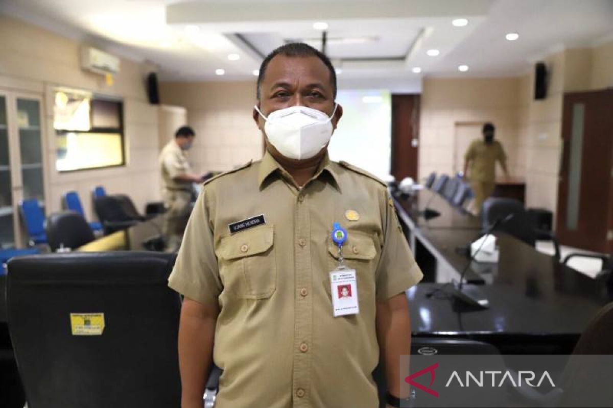 Disnaker Kota Tangerang gandeng psikolog untuk tes minat dan bakat siswa