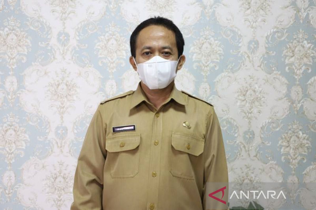 Dinsos Kota Tangerang: Lembaga kumpulkan uang sumbangan harus ajukan izin