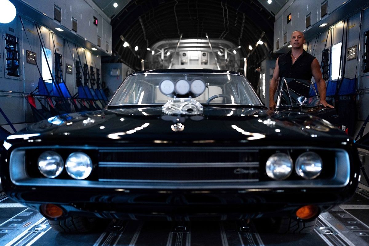 Review Fast X: Kisah perjalanan akhir Dominic Toretto