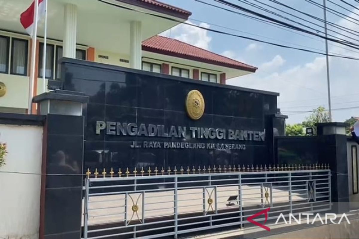 Proses Banding Kasus Mafia Tanah di Pengadilan Tinggi Banten Mendapat Sorotan Publik