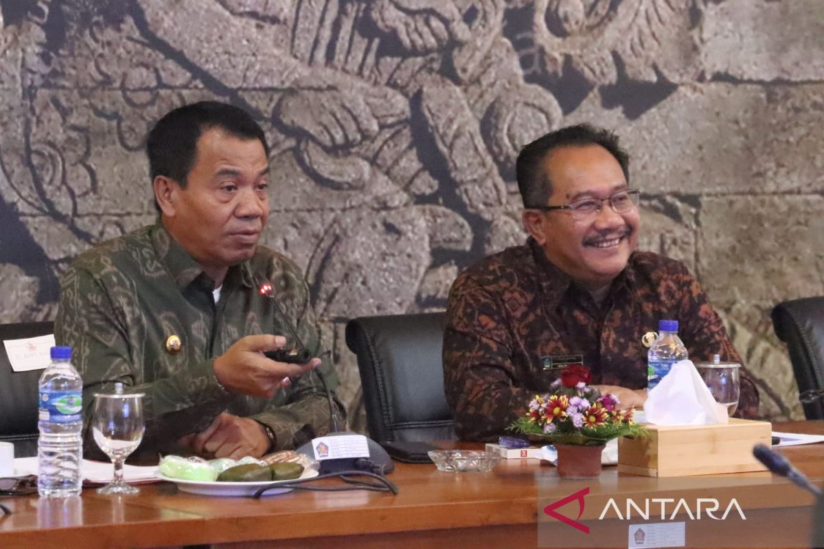 Bupati Buleleng dukung Digital Festival2023