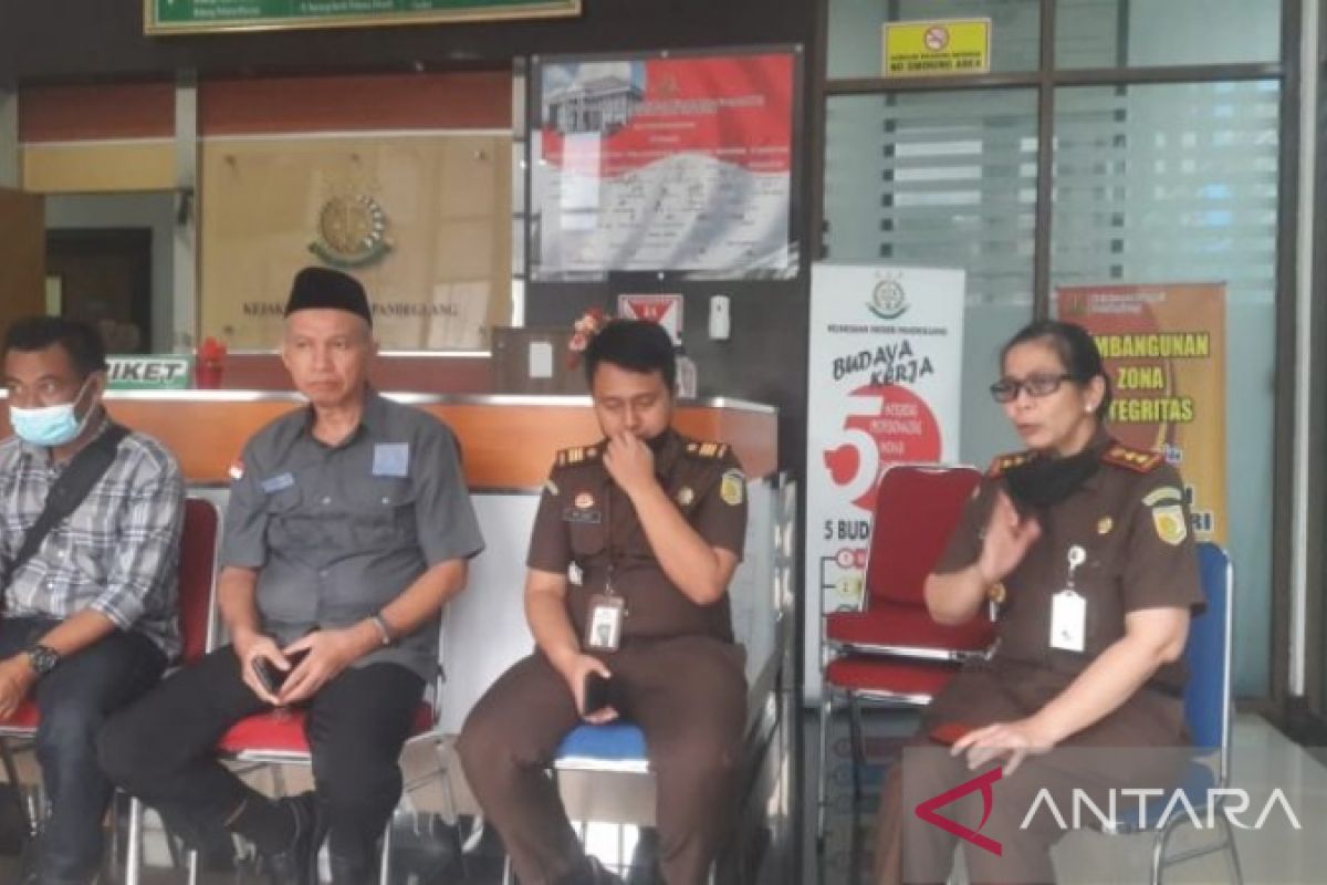 Kejari Pandeglang Ungkap Tak Anti Kritik dan Siap Bersinergi