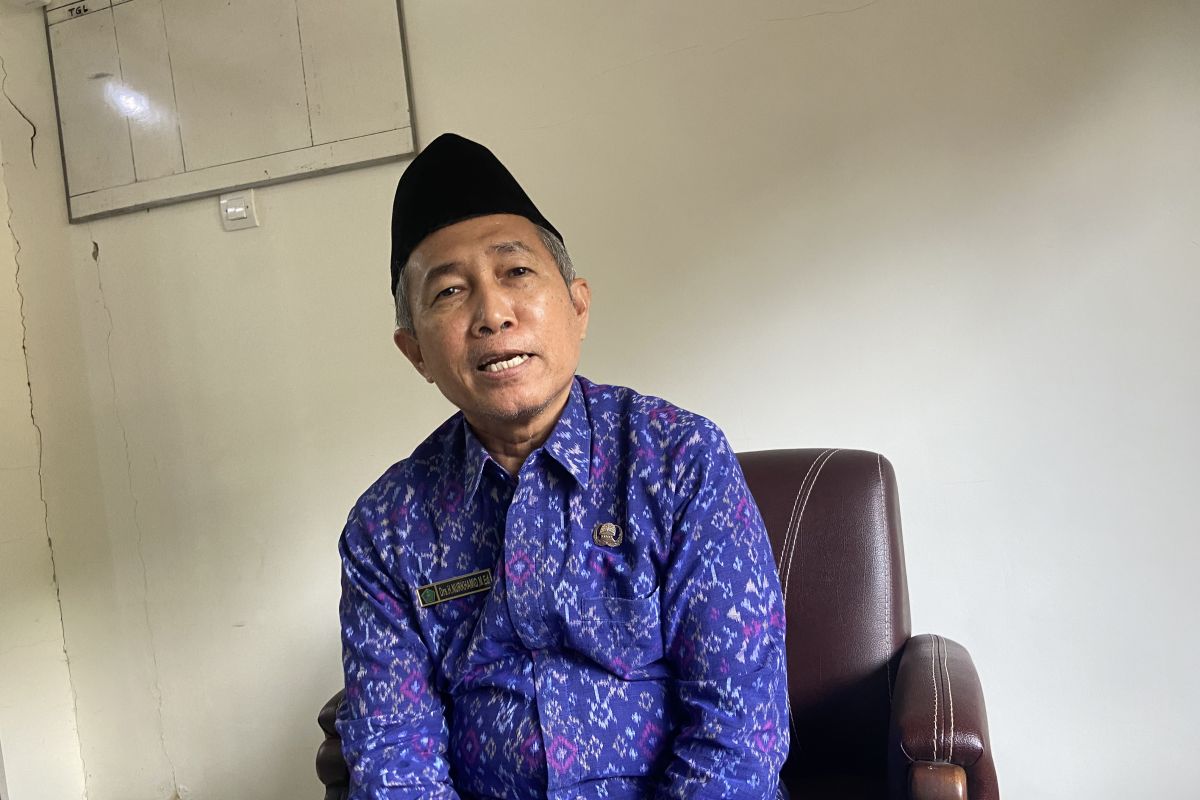 Kanwil Kemenag Bali upayakan penerapan haji ramah lansia 2023