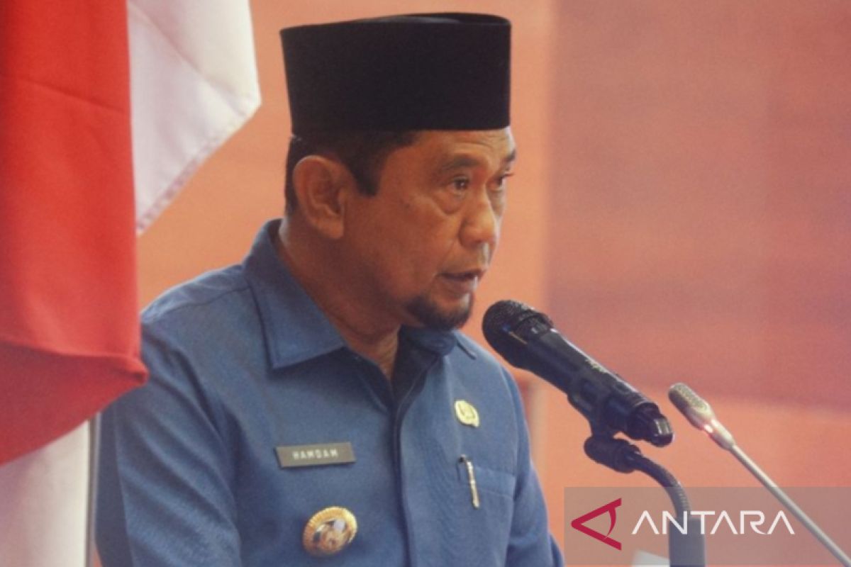 Kemnaker bangun dua BLK di Penajam Paser Utara genjot kapasitas SDM