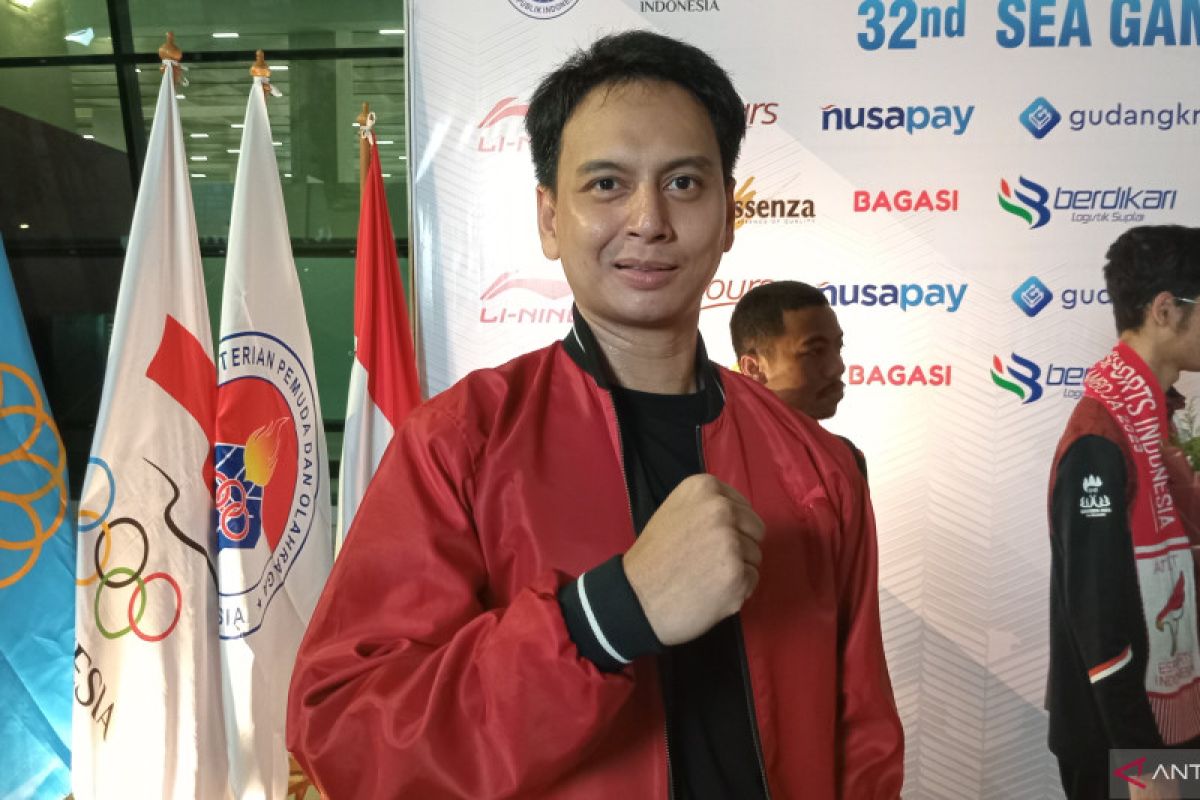 PB ESI nilai prestasi SEA Games buah persiapan panjang