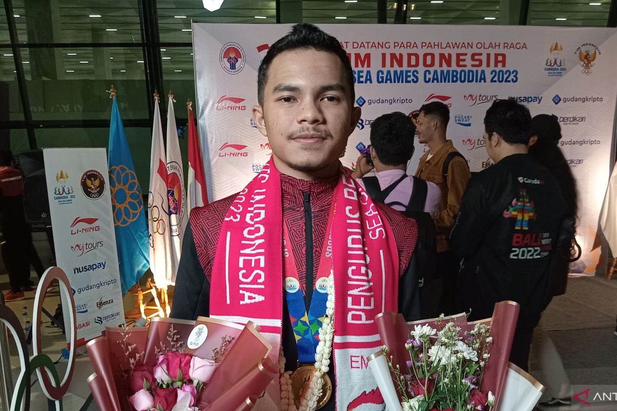 SEA Games 2023 - Kecurangan justru picu tim PUBG Indonesia buktikan kemampuan