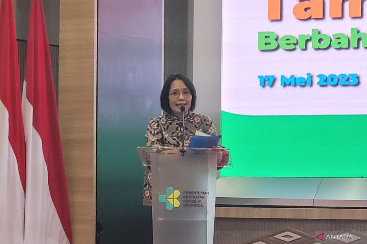 Pemerintah luncurkan Program PMT berbahan lokal untuk cegah stunting