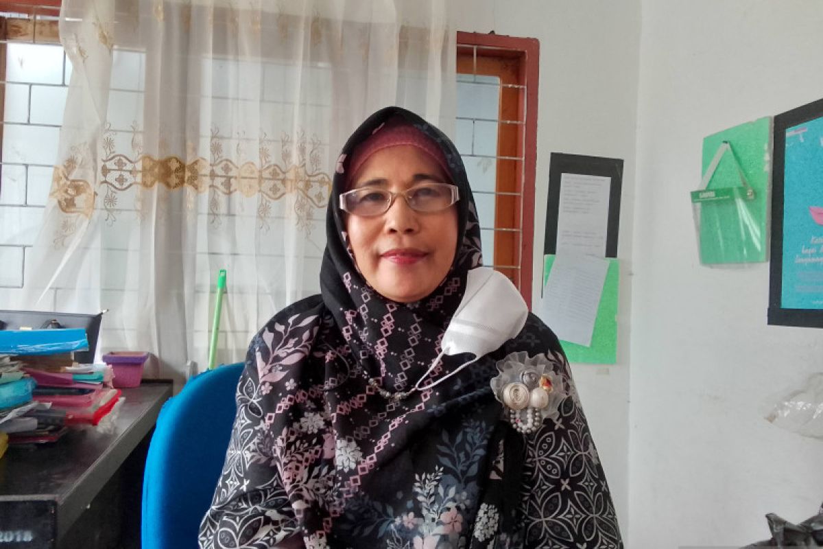 DP3A: 144 kasus kekerasan anak dan perempuan terjadi di Sulteng