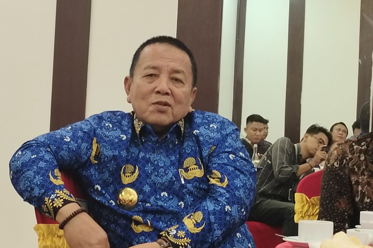 Gubernur Lampung tidak permasalahkan pemanggilan Wagub