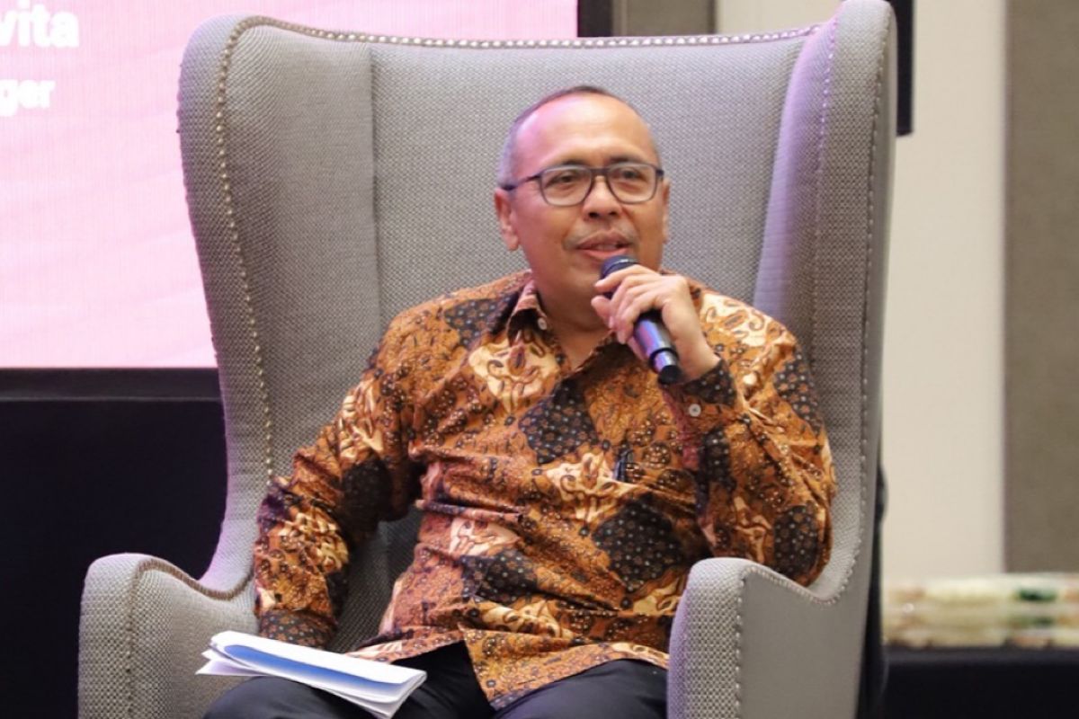 Kementerian ATR/BPN genjot investasi lewat kebijakan pertanahan baru