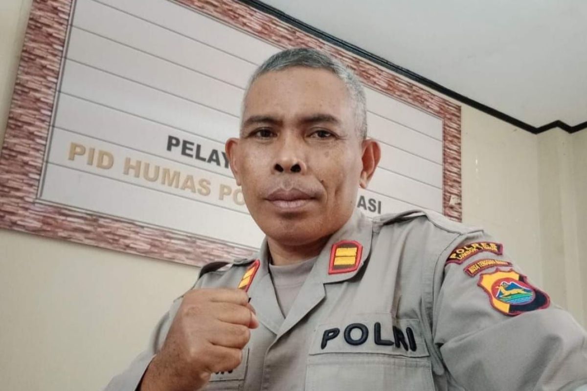 Polisi kembali tetapkan pimpinan ponpes sebagai tersangka