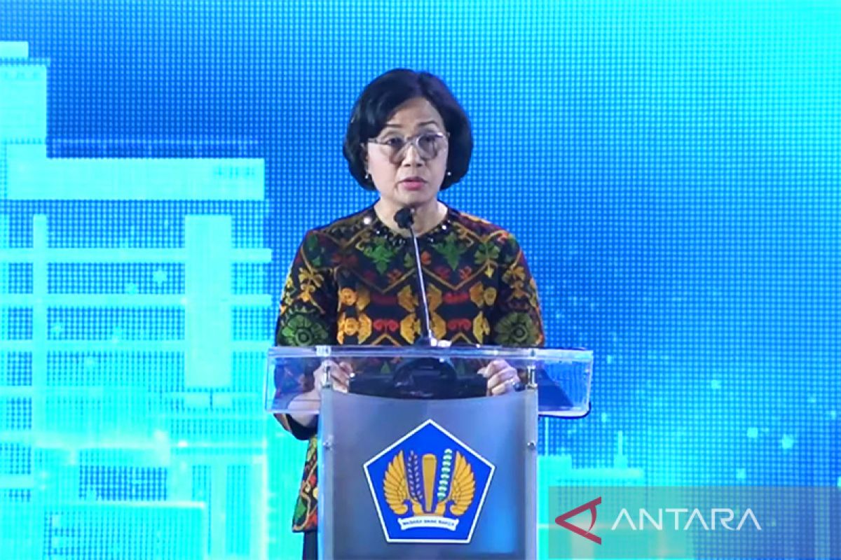 Menkeu: 19 calon anggota DK OJK lolos seleksi tahap II