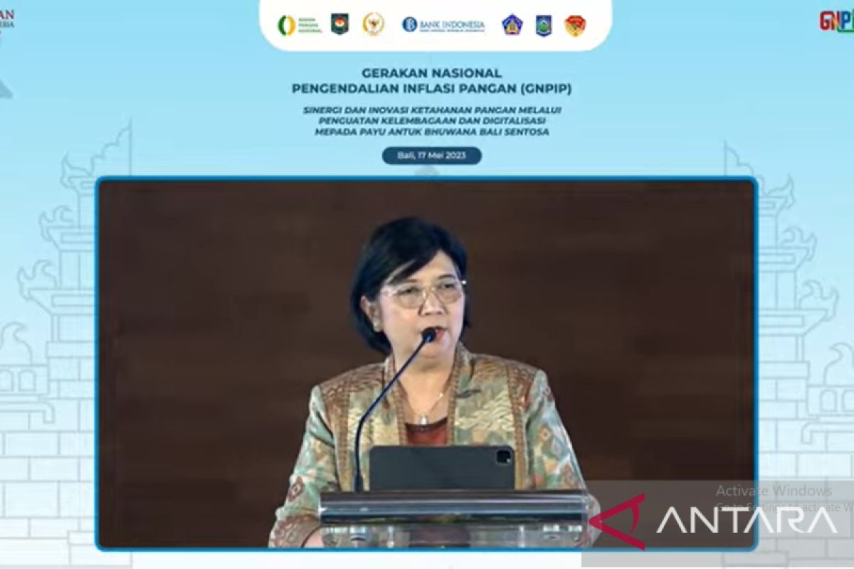 BI dan TPID Bali Nusa Tenggara perkuat sinergi dan inovasi GNPIP