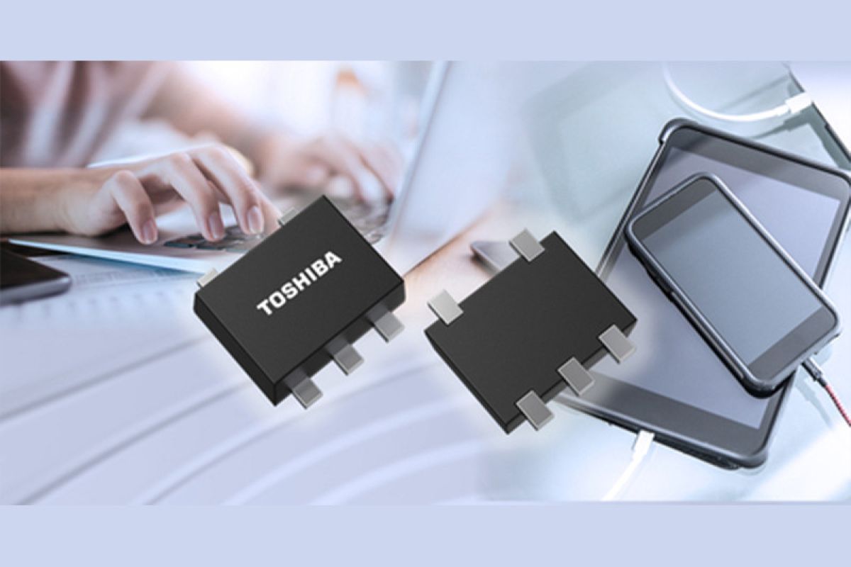 Toshiba Announces Thermoflagger™, a Simple Solution that Detects Temperature Rises in Electronic Equipment