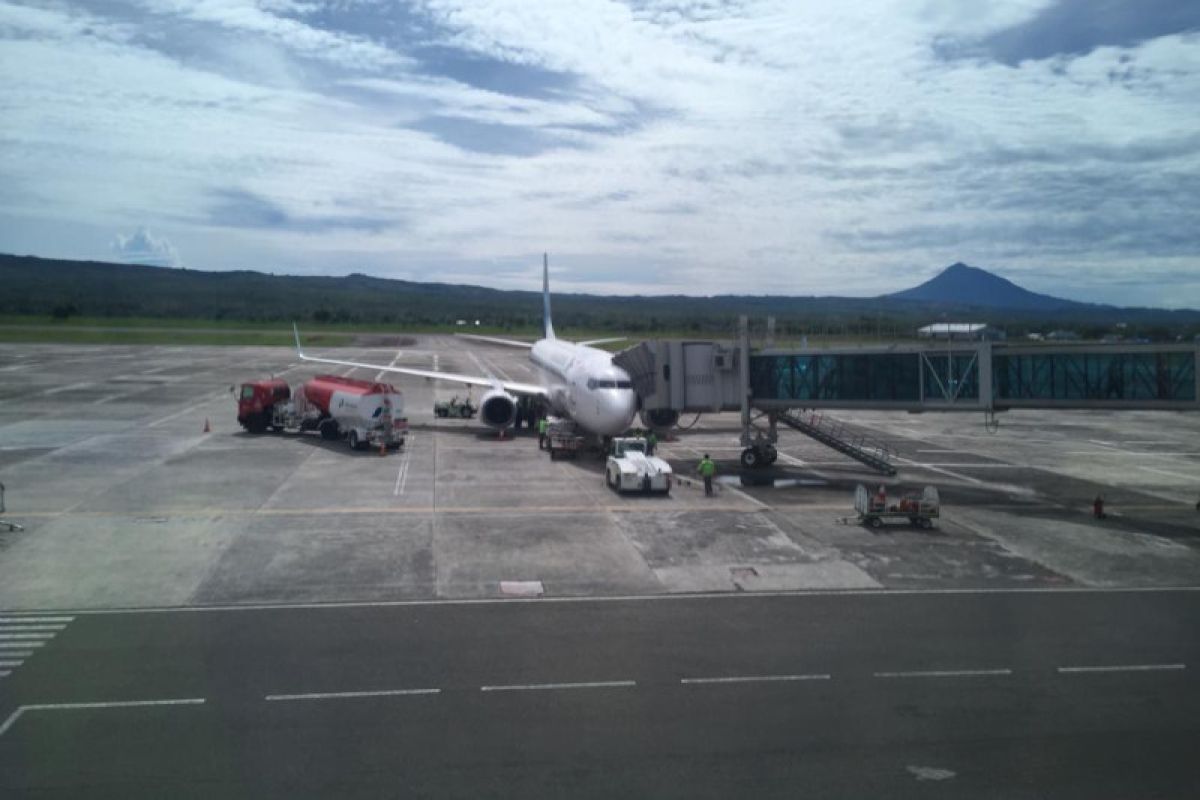 Angkasa Pura II pastikan Bandara SIM siap layani penerbangan haji
