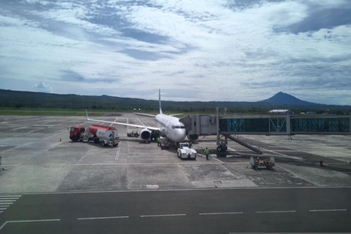 Angkasa Pura II pastikan Bandara SIM siap layani penerbangan haji dari Aceh