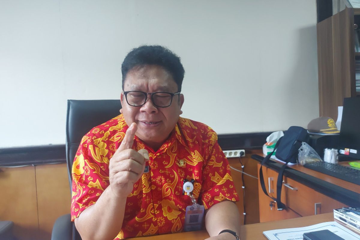Pemprov Papua bakal gelar bebas denda PKB tingkatkan kesadaran WP