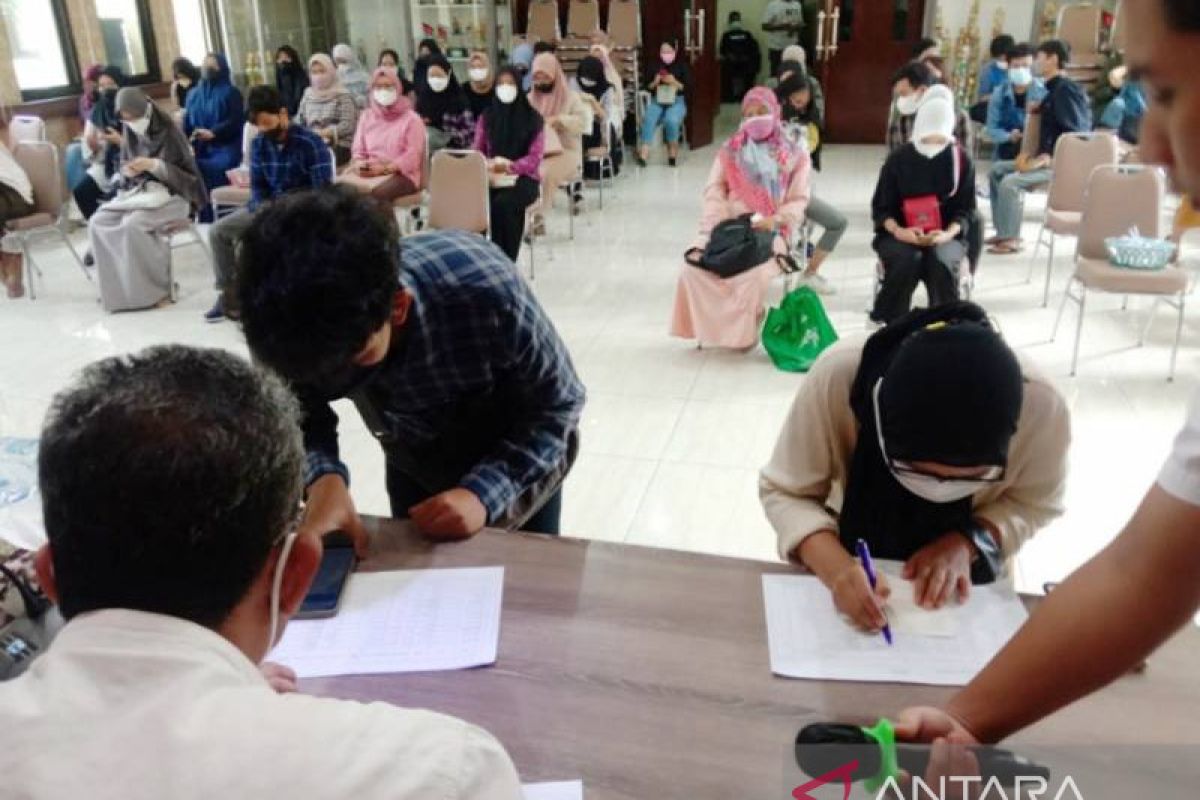Dinsos Kota Tangerang: Kuota bansos ke perguruan tinggi masih tersedia