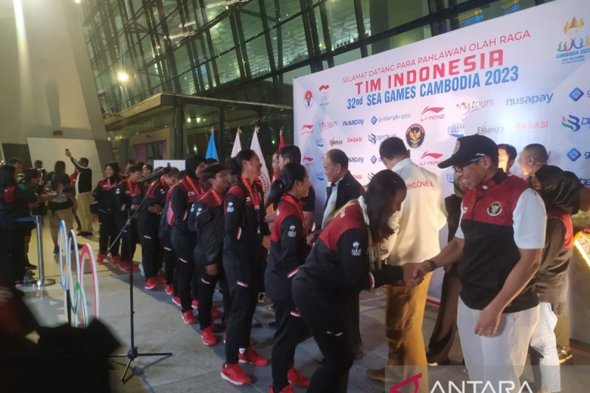 Manajer ungkap tim nasional kick boxing Indonesia telah lampaui target