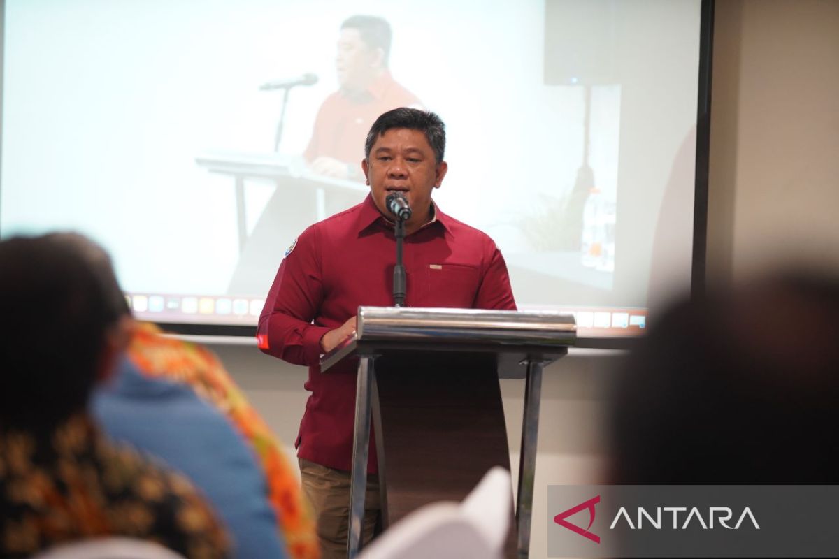 KKP belum terima dokumen kegiatan reklamasi Bandar Lampung