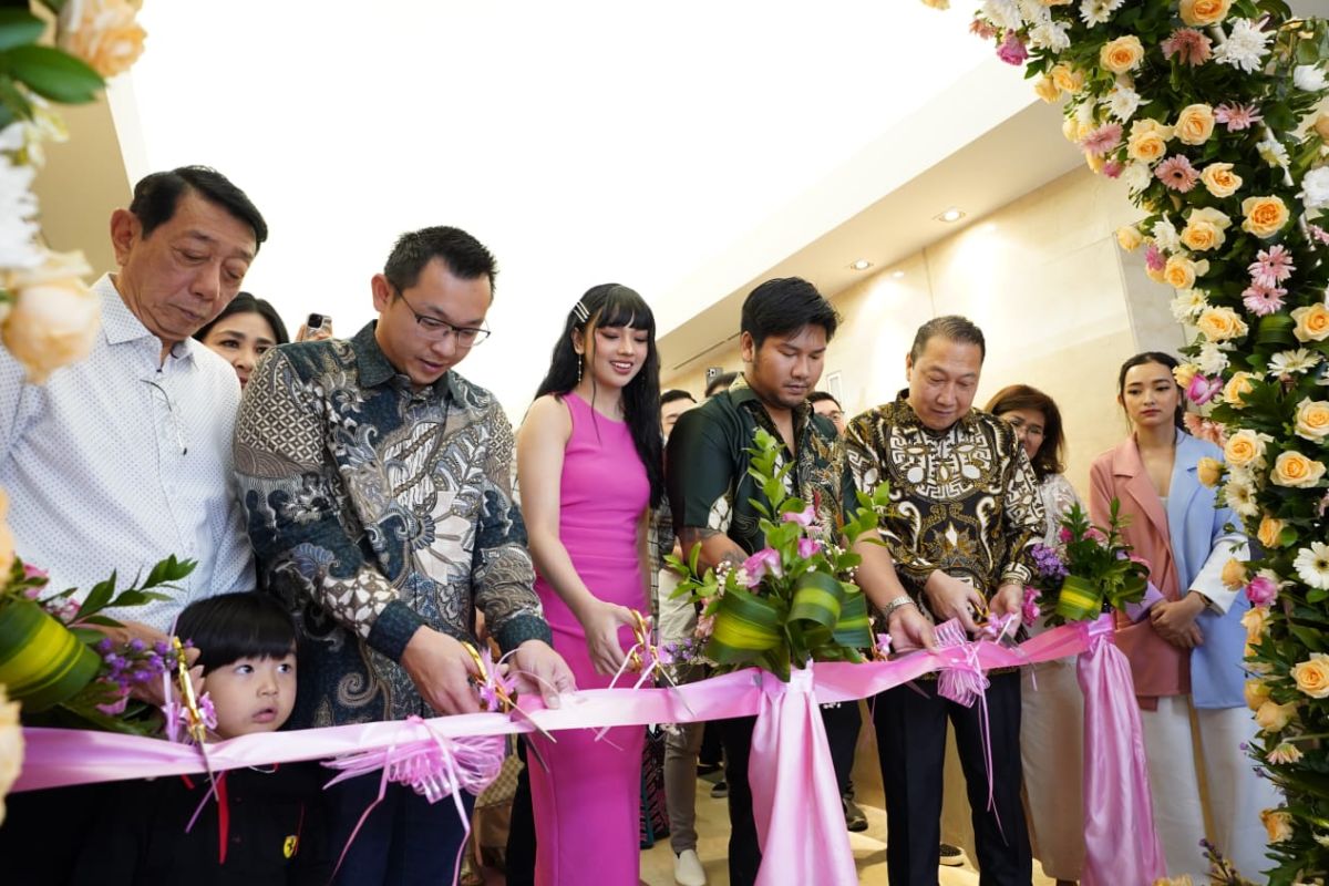 Perluas layanan, Implora hadirkan kantor pusat rawat kecantikan di Jakarta