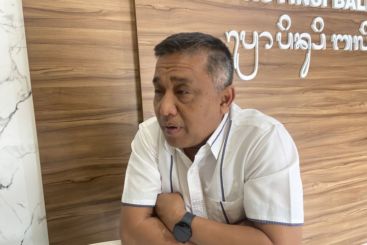 KPU Bali tetap periksa administrasi bacaleg yang mundur Pemilu 2024