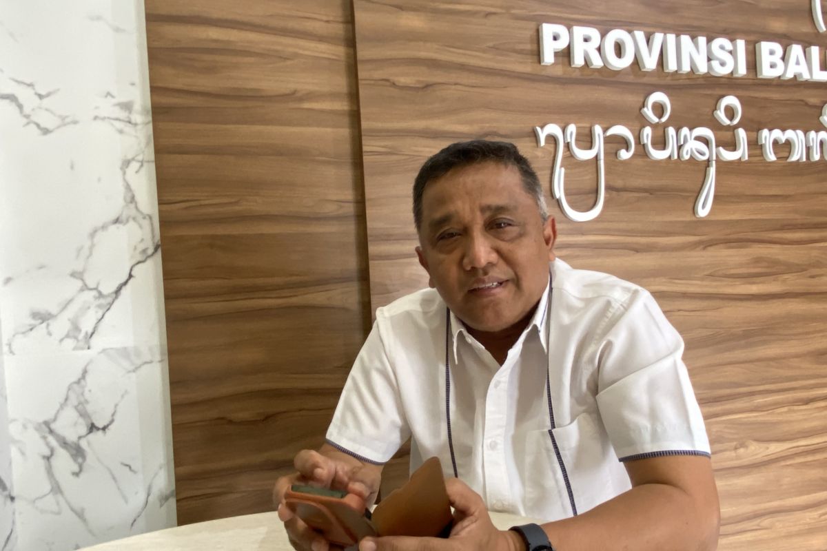 KPU Bali: Tak masalah proses verifikasi administrasi bacaleg diundur