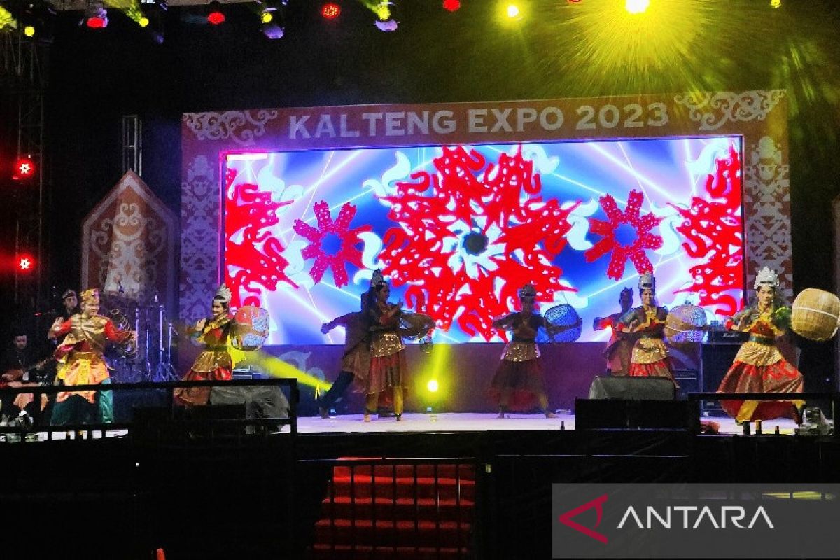 Wagub: Kalteng Expo 2023 ajang promosi keunggulan daerah dan investasi