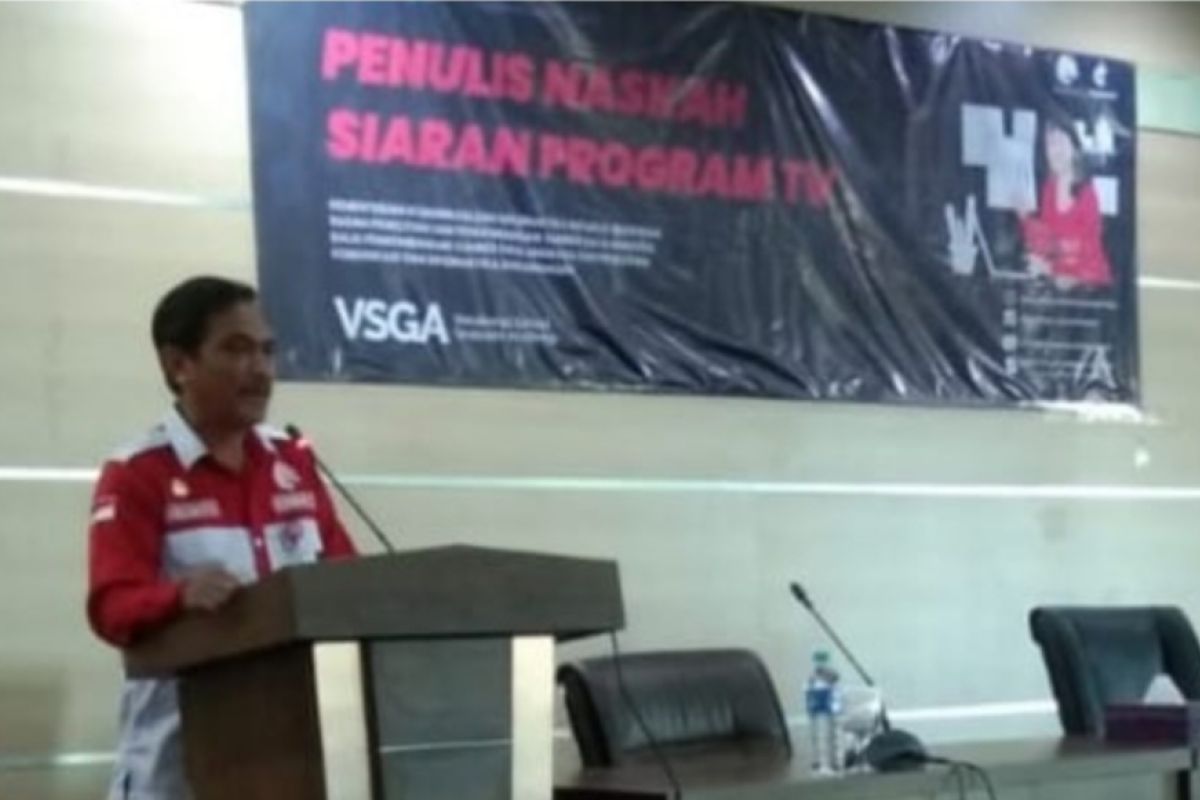 Pemkab Banjar latih SDM di bidang komunikasi dan informatika