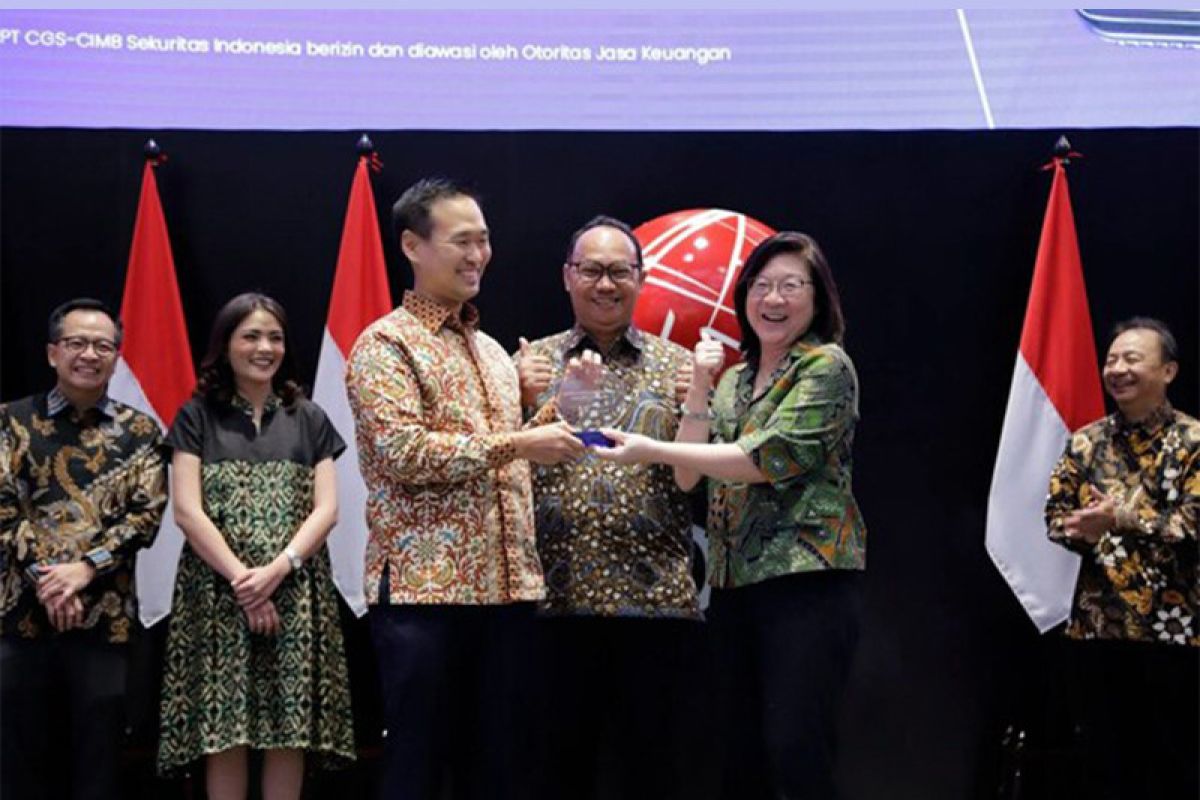 BMoney Luncurkan Fitur Penjualan Saham dan Program Khusus Untuk Segmen Pengguna Premium