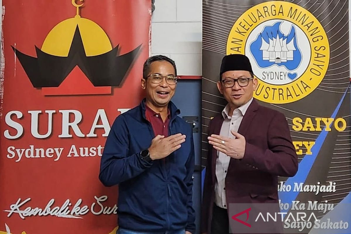 BNI Kembangkan BNI Xpora Jajaki Peluang Bisnis Dengan Australia ...