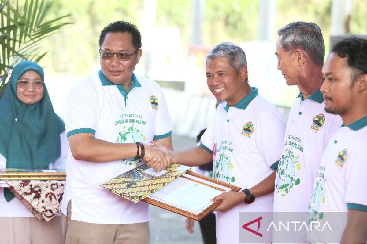 Semen Gresik terapkan prinsip keberlanjutan pertambangan