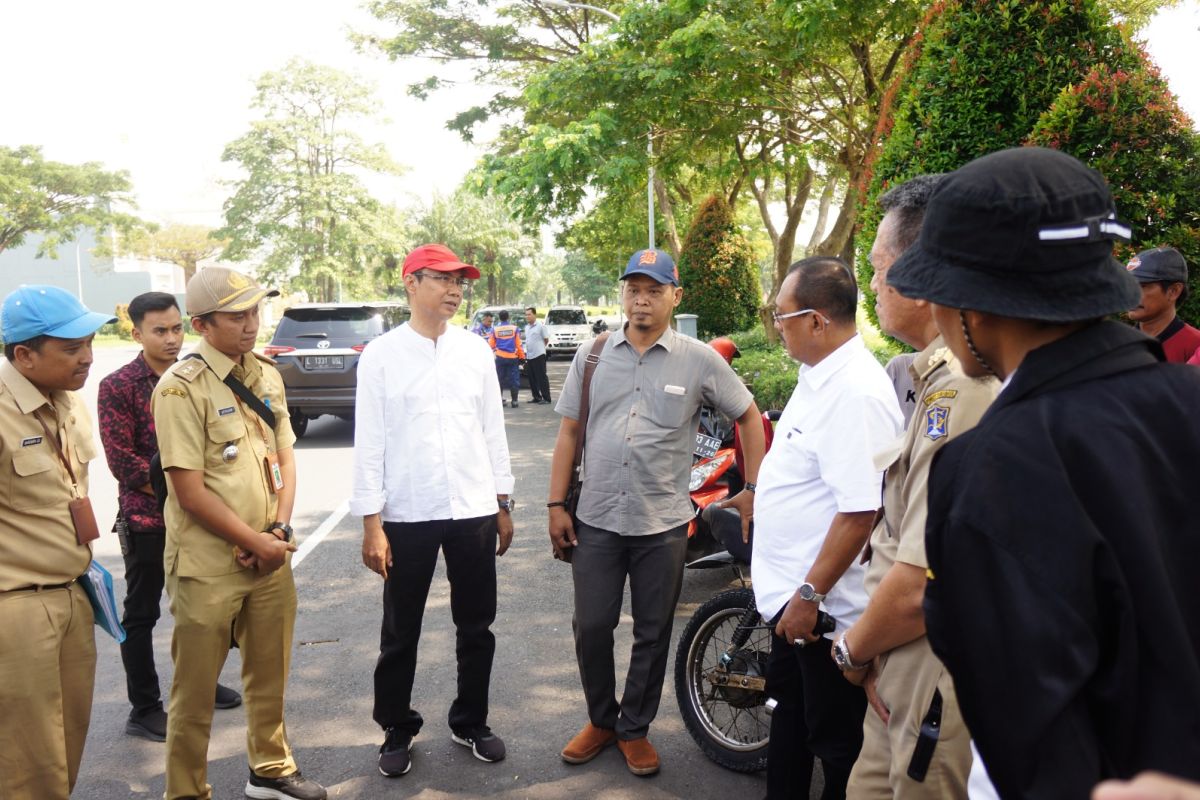 Cak Ji klaim permasalahan tanah paling banyak dikeluhkan warga Surabaya