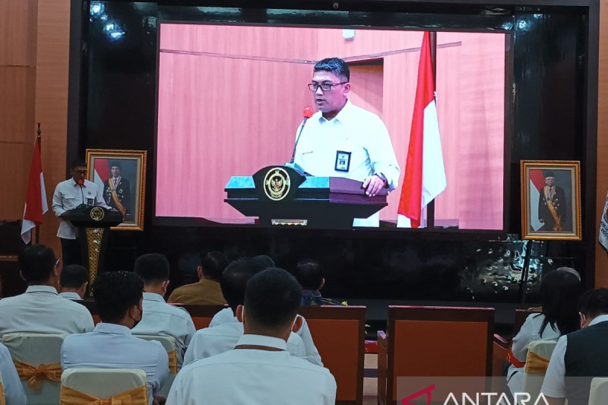 BPK sebut raih WTP bukan jaminan laporan keuangan bebas kecurangan