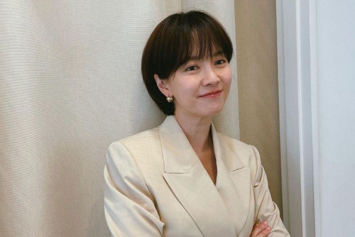 Song Ji-hyo belum terima honor dari eks agensi sebesar Rp10 miliar