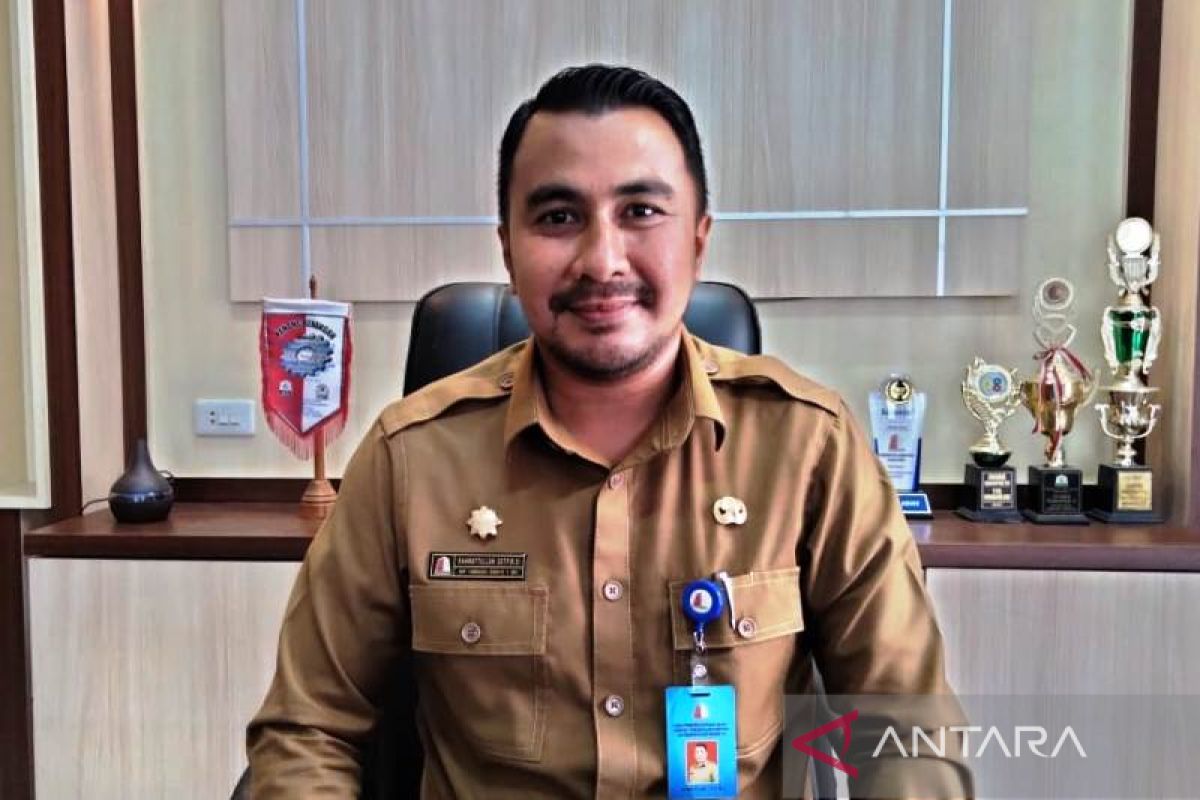 Pemkan Nagan Raya Aceh kembangkan 1.000 hektare tanaman Nilam