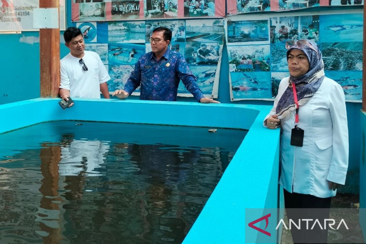 Sukabumi andalkan Program Imah dongkrak perekonomian dan produksi ikan