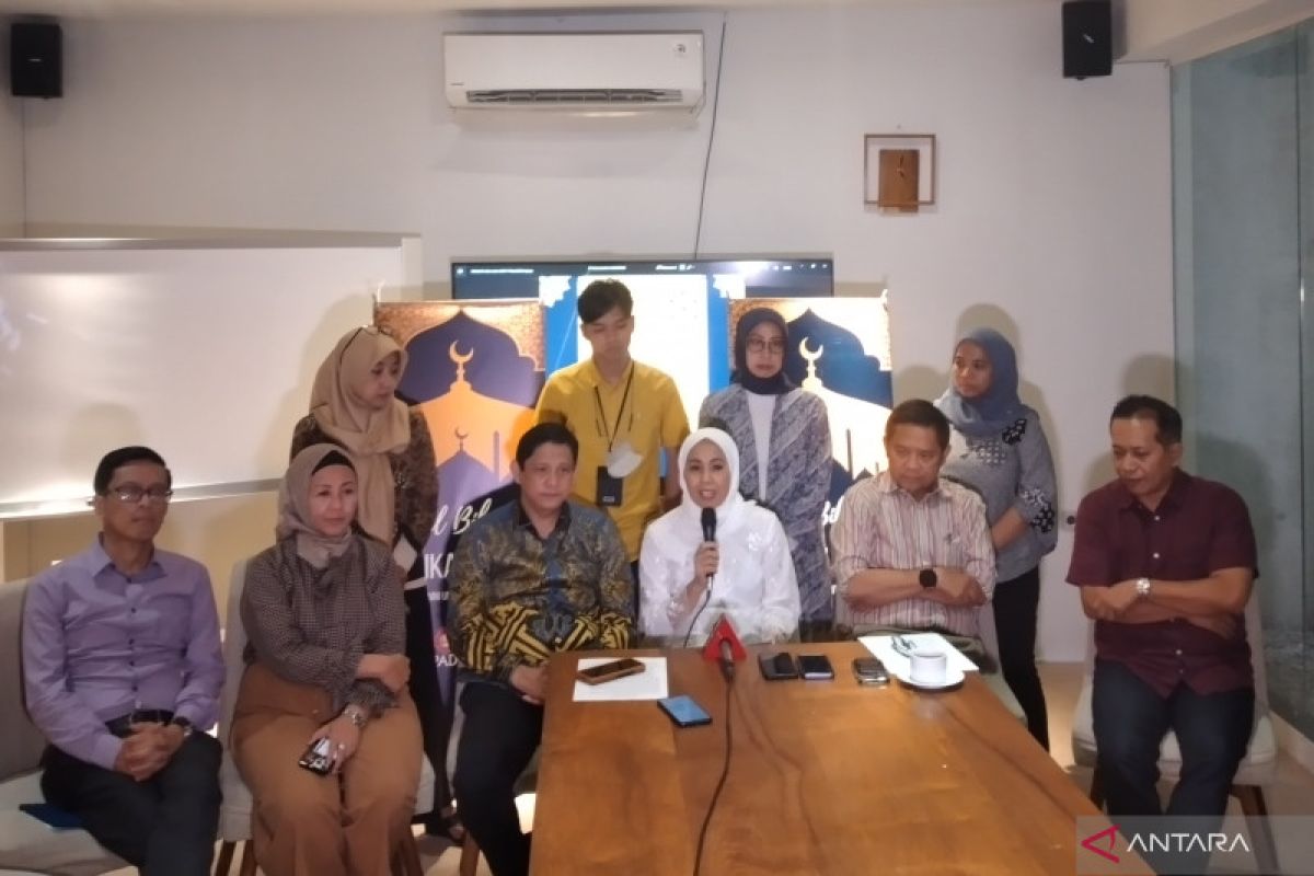 IKA Unpad netral, tidak dukung capres tertentu