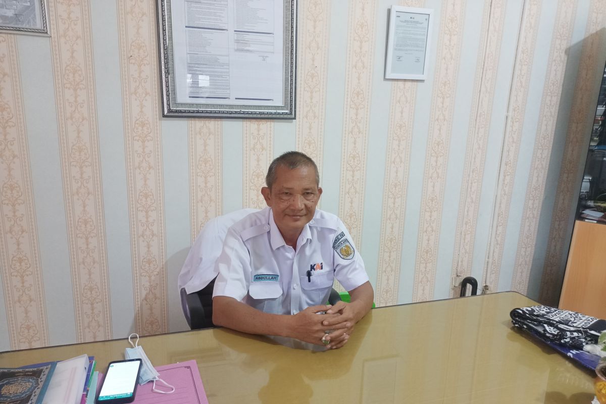 KA Lampung- Sumsel masih syaratkan vaksin COVID-19