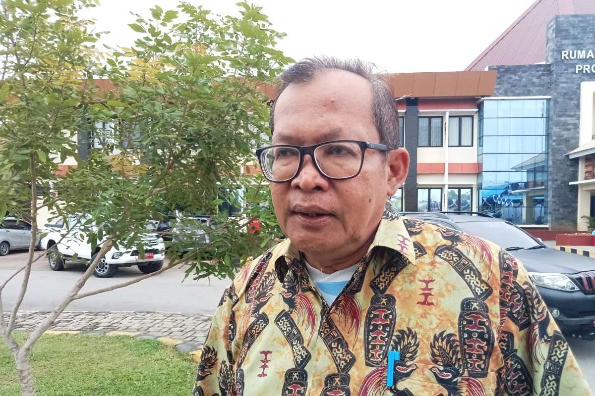 Pemprov Papua Barat ajukan revisi target investasi 2023