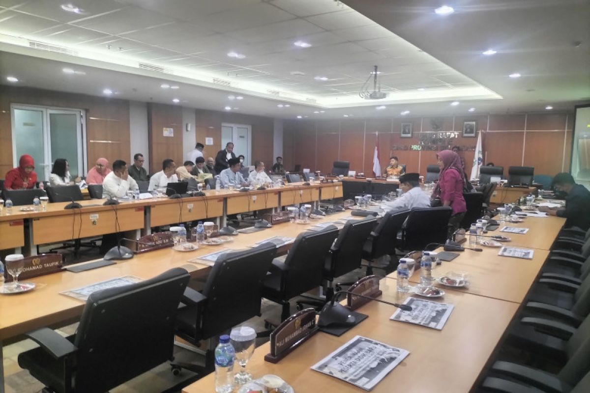 Legislator minta hapus syarat peserta PPDB Afirmasi terdaftar di PIP