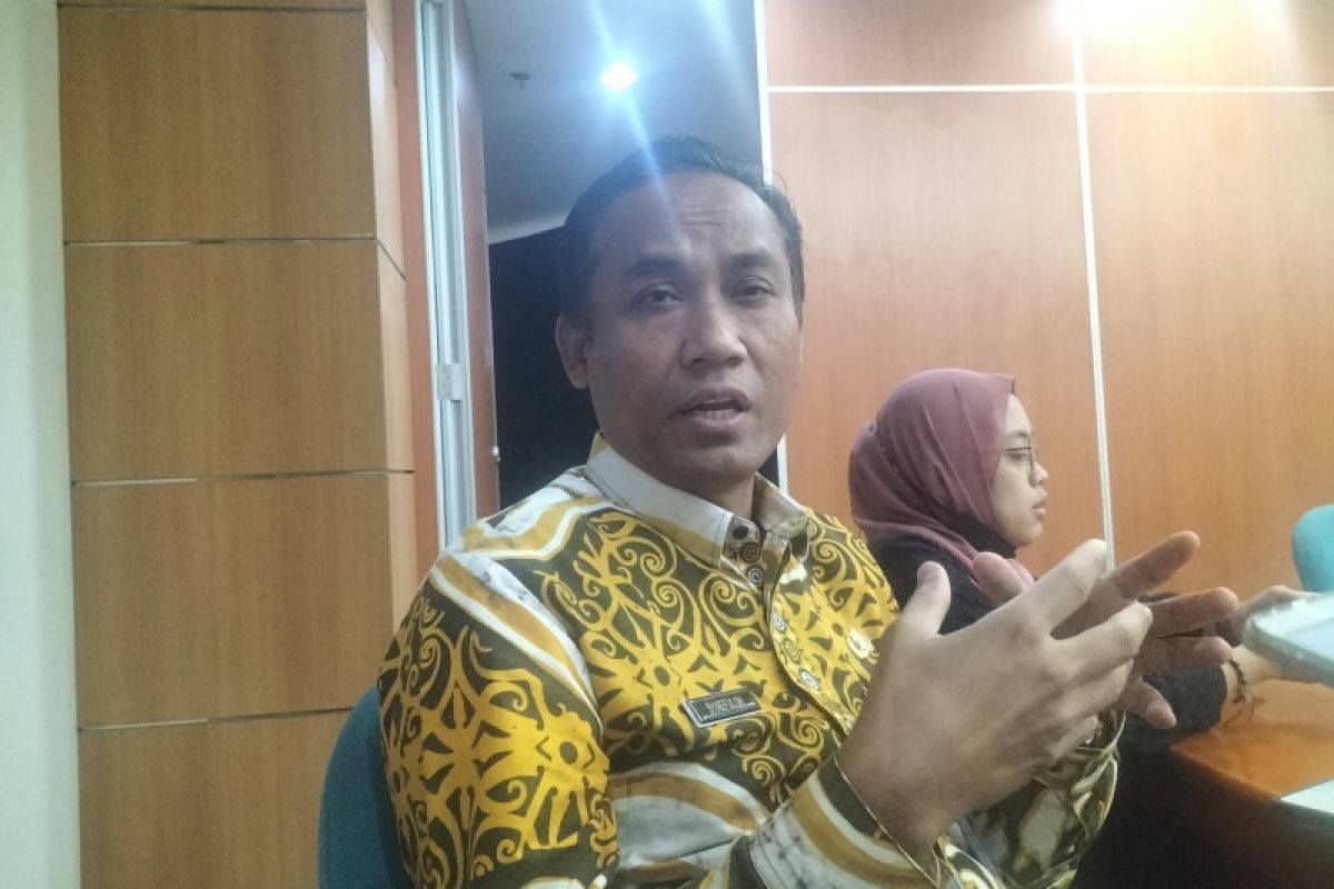 Dinas Pendidikan DKI pertimbangkan usulan revisi Pergub tentang PPDB