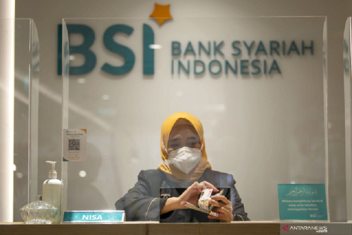 BSI pastikan layanan penebusan BBM Pertamina di Aceh kembali lancar