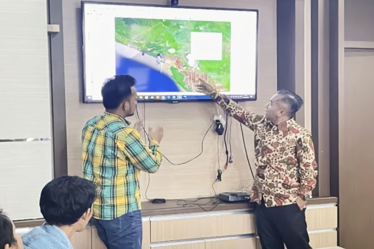 DPRD perjuangkan delapan desa di Seruyan teraliri listrik PLN