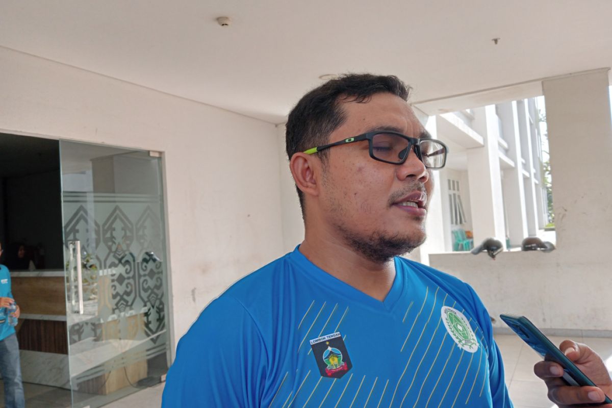 Bakal caleg DPRD Lombok Tengah Pemilu 2024 bebas narkoba