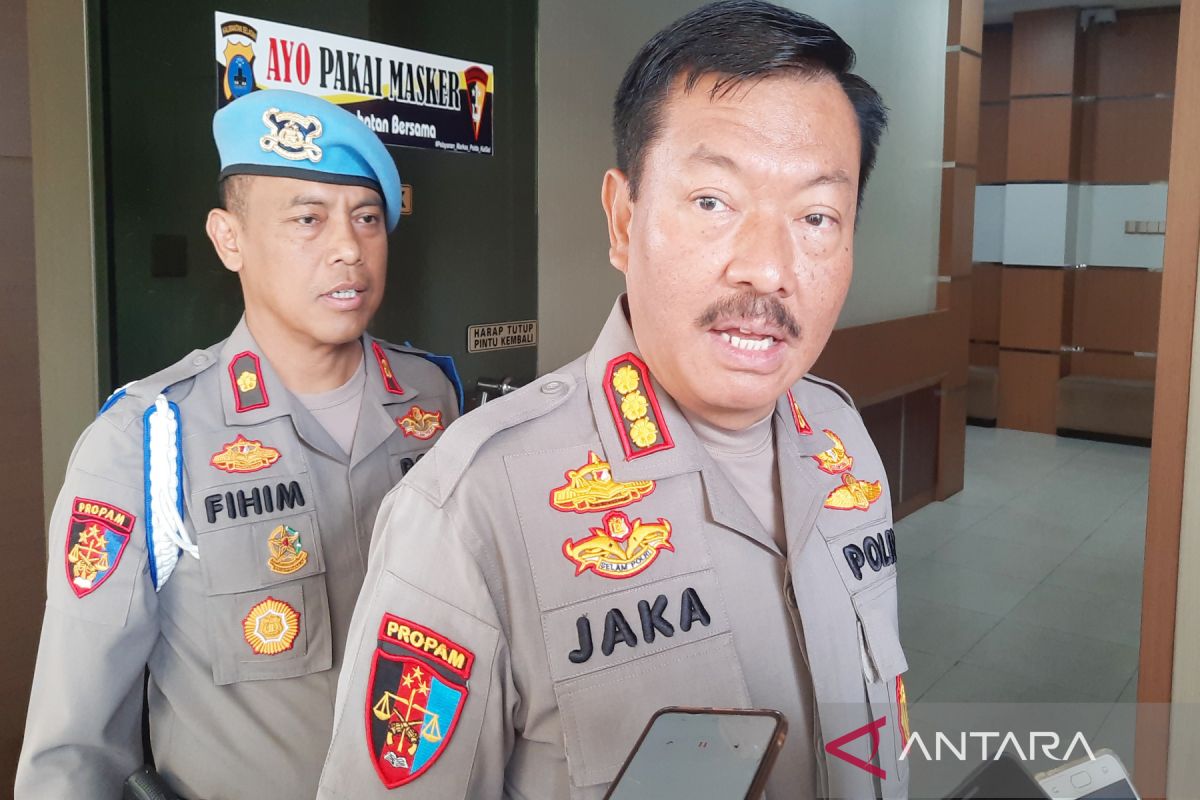 Polda Kalsel tegaskan ancaman PTDH untuk oknum polisi hamili gadis di Banjarmasin