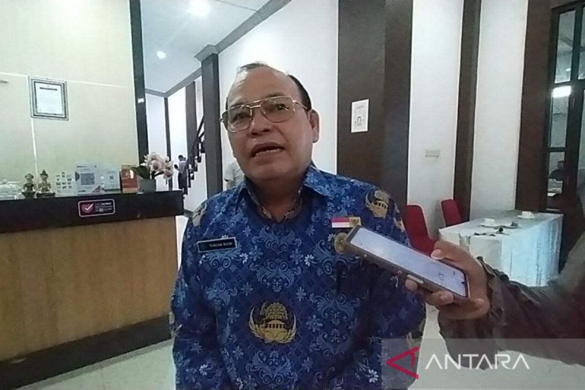 DKP: 1.672 nelayan Bengkulu telah terverifikasi terima Kusuka