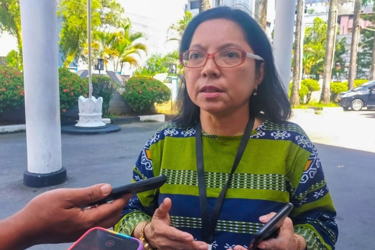 Disdukcapil: Santunan duka warga Kota Ambon dibayar  bertahap