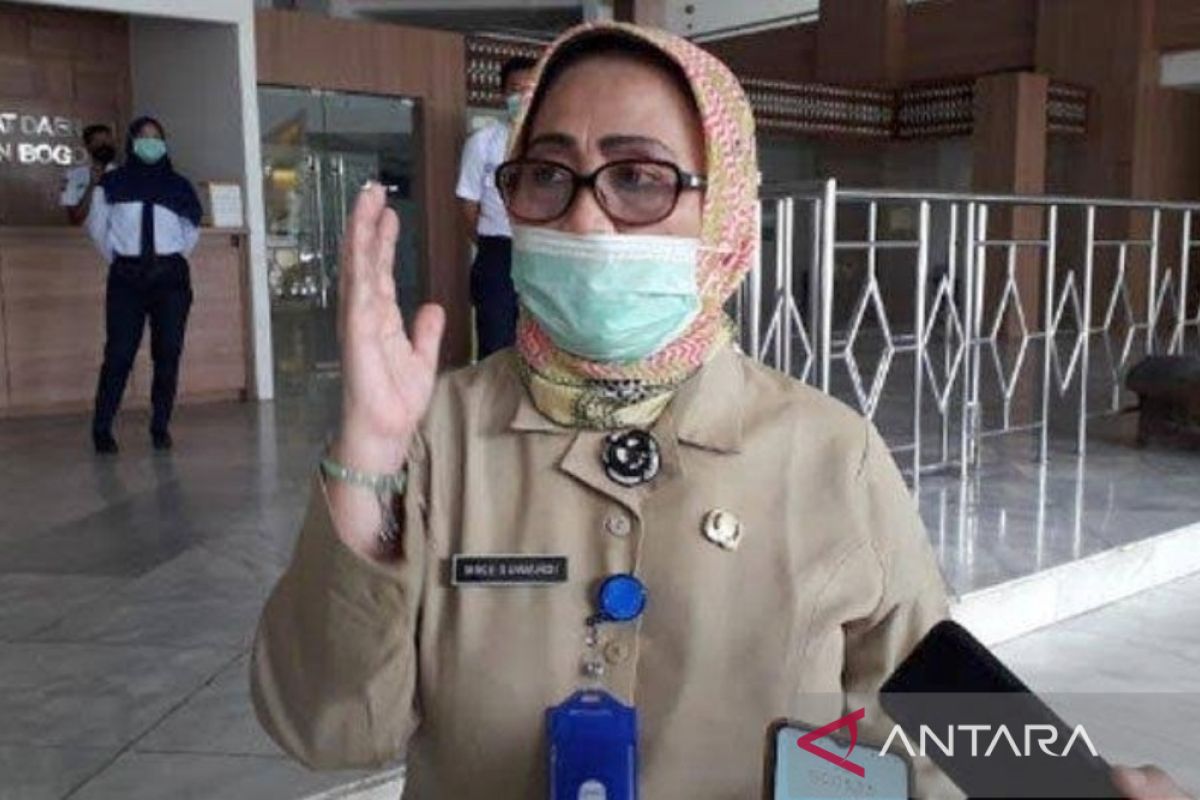 Pemkab Bogor segera gelar PIN Polio Putaran II 22 Mei-2 Juni