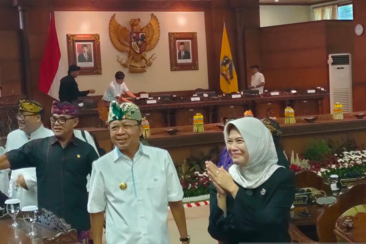 BPK ingin opini WTP Bali diikuti peningkatan kesejahteraan rakyat